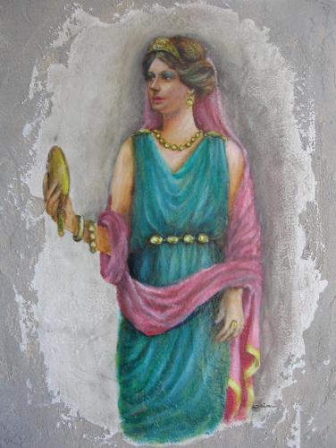 ROMANI